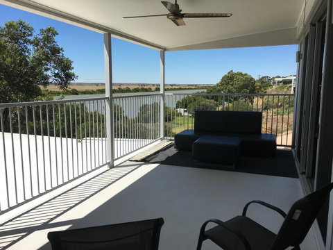 Washpool Retreat - Foster Accommodation 8