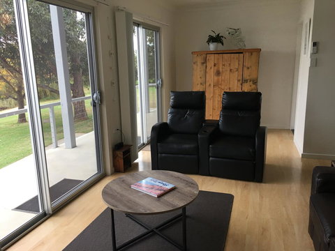 Washpool Retreat - Foster Accommodation 1