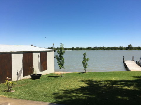 Washpool Retreat - Foster Accommodation 15