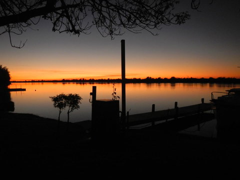 Washpool Retreat - Foster Accommodation 22