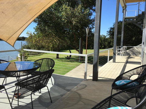 Washpool Retreat - Foster Accommodation 16