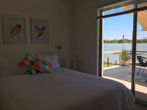 Washpool Retreat - Foster Accommodation 9