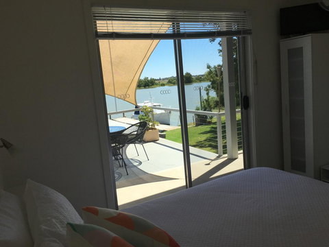 Washpool Retreat - Foster Accommodation 14