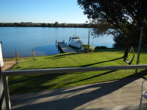 Washpool Retreat - Foster Accommodation 17