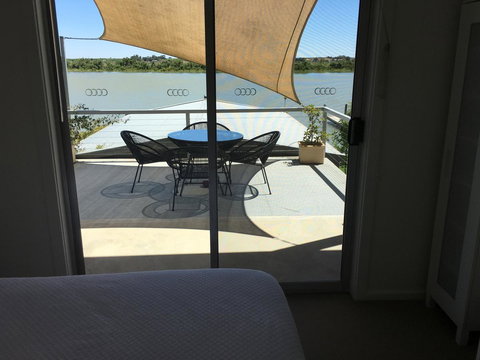 Washpool Retreat - Foster Accommodation 12