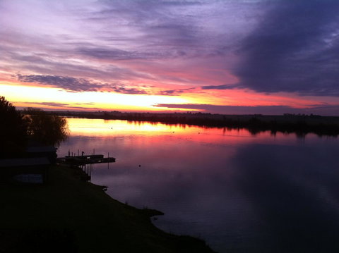 Washpool Retreat - Foster Accommodation 26