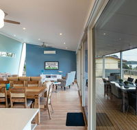 Seasalt - Foster Accommodation