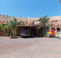 Desert View Apartments - Foster Accommodation