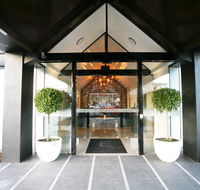Ellen Hotel - Foster Accommodation