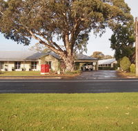 Alexander Cameron Suites - Foster Accommodation