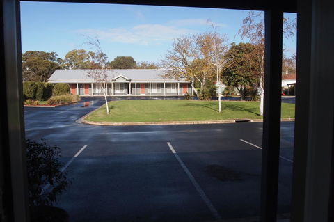 Alexander Cameron Suites - Foster Accommodation 26