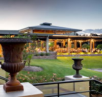 Harrigan's Irish Pub  Accommodation - Foster Accommodation