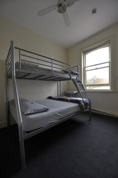 Backpack Oz - Foster Accommodation 22