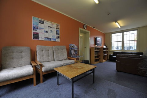 Backpack Oz - Foster Accommodation 16