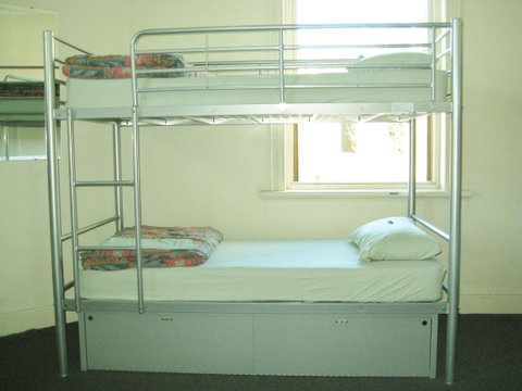 Backpack Oz - Foster Accommodation 41