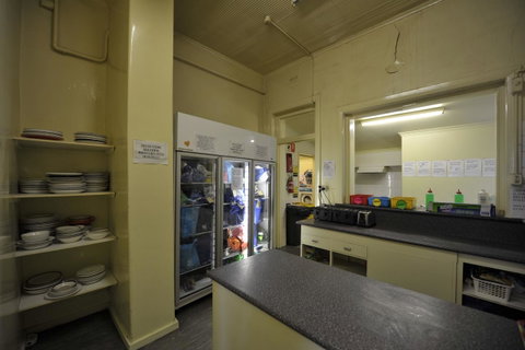 Backpack Oz - Foster Accommodation 29