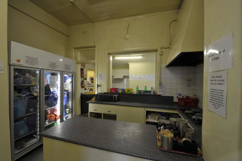 Backpack Oz - Foster Accommodation 14
