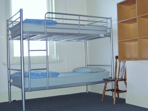 Backpack Oz - Foster Accommodation 40
