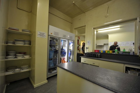 Backpack Oz - Foster Accommodation 26