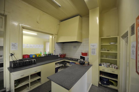 Backpack Oz - Foster Accommodation 15