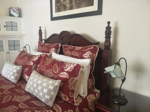 Fernweh Guesthouse - Foster Accommodation 12