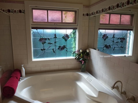 Fernweh Guesthouse - Foster Accommodation 17