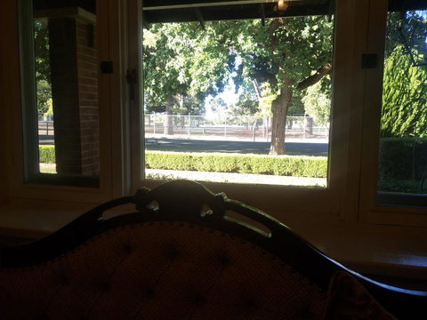 Fernweh Guesthouse - Foster Accommodation 5