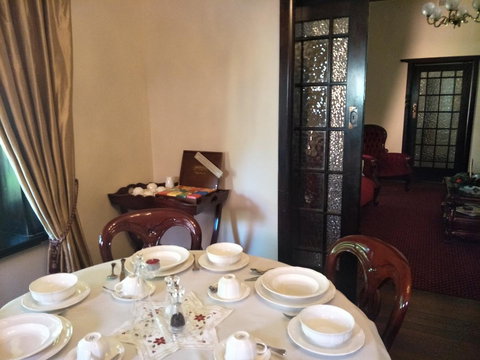 Fernweh Guesthouse - Foster Accommodation 20