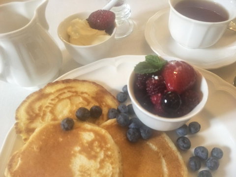 Fernweh Guesthouse - Foster Accommodation 9