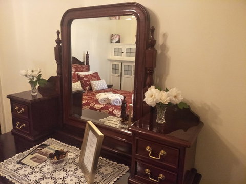 Fernweh Guesthouse - Foster Accommodation 7