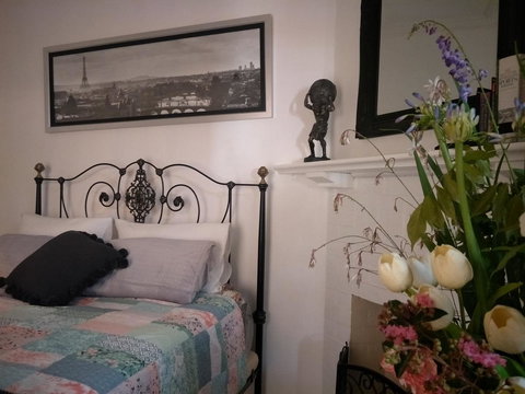 Fernweh Guesthouse - Foster Accommodation 3