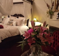 Fernweh Guesthouse - Foster Accommodation