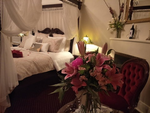 Fernweh Guesthouse - Foster Accommodation 0