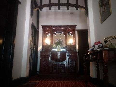 Fernweh Guesthouse - Foster Accommodation 19