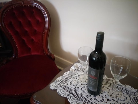 Fernweh Guesthouse - Foster Accommodation 1