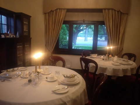 Fernweh Guesthouse - Foster Accommodation 2