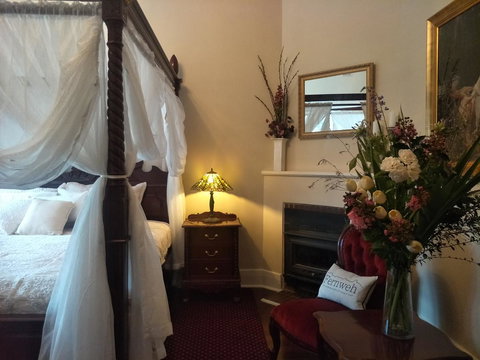 Fernweh Guesthouse - Foster Accommodation 16