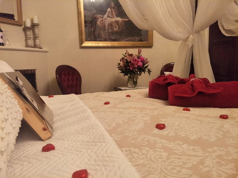 Fernweh Guesthouse - Foster Accommodation 4