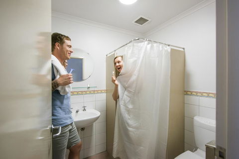 YHA Adelaide Central - Foster Accommodation 19