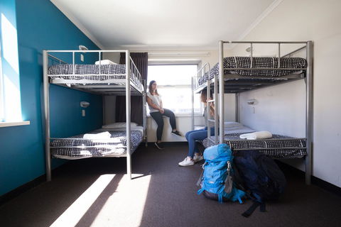 YHA Adelaide Central - Foster Accommodation 14