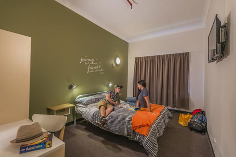 YHA Adelaide Central - Foster Accommodation 41