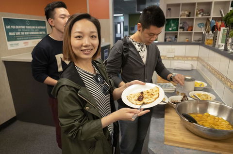 YHA Adelaide Central - Foster Accommodation 5