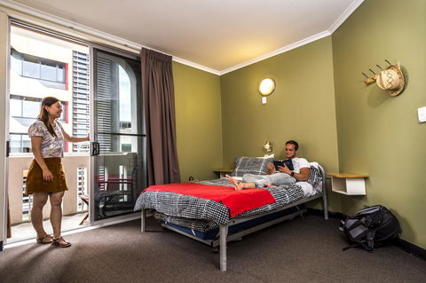 YHA Adelaide Central - Foster Accommodation 32