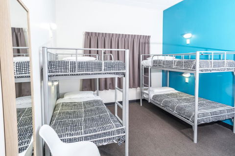 YHA Adelaide Central - Foster Accommodation 34