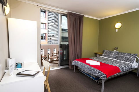 YHA Adelaide Central - Foster Accommodation 31