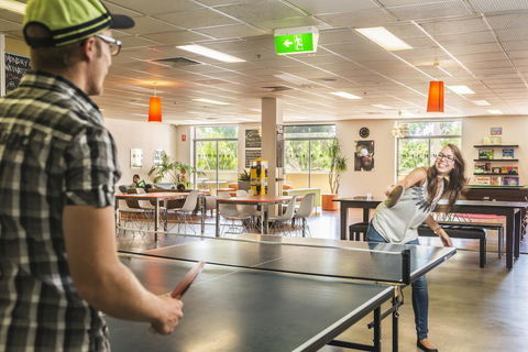 YHA Adelaide Central - Foster Accommodation 38
