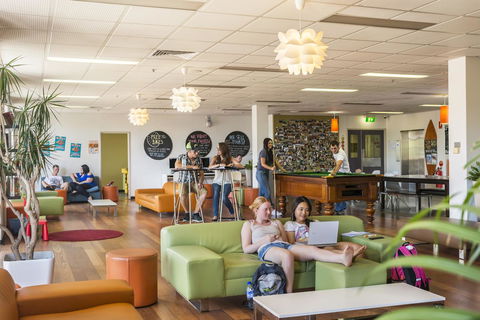YHA Adelaide Central - Foster Accommodation 27