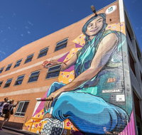 Adelaide Central YHA - Foster Accommodation