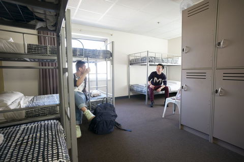 YHA Adelaide Central - Foster Accommodation 15