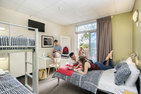 YHA Adelaide Central - Foster Accommodation 43